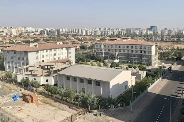 Avşar Gökkuşağı Evleri - Resim 2