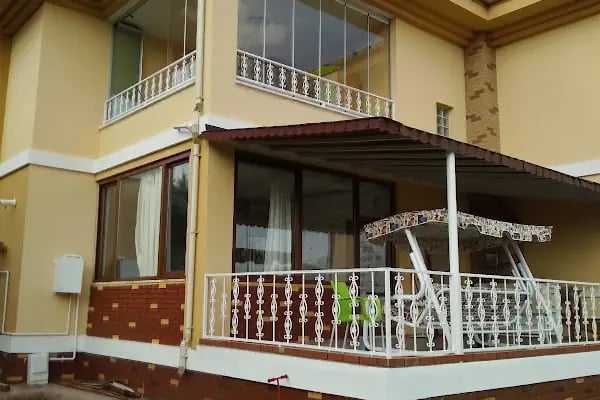 Avşar Gökkuşağı Evleri - Resim 17