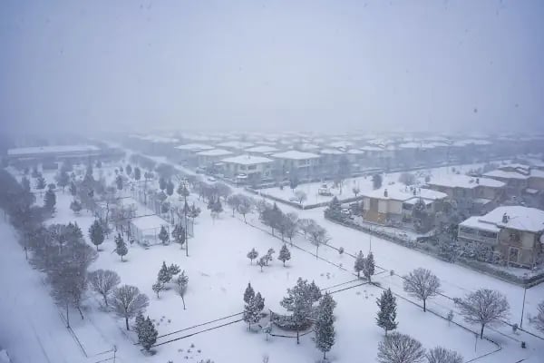 Avşar Gökkuşağı Evleri - Resim 7
