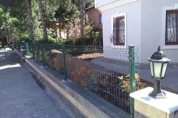 Avşar Gökkuşağı Evleri - Resim 9