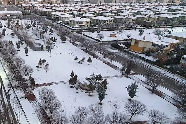 Avşar Gökkuşağı Evleri - Resim 3