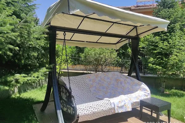 Avşar Gökkuşağı Evleri - Resim 19