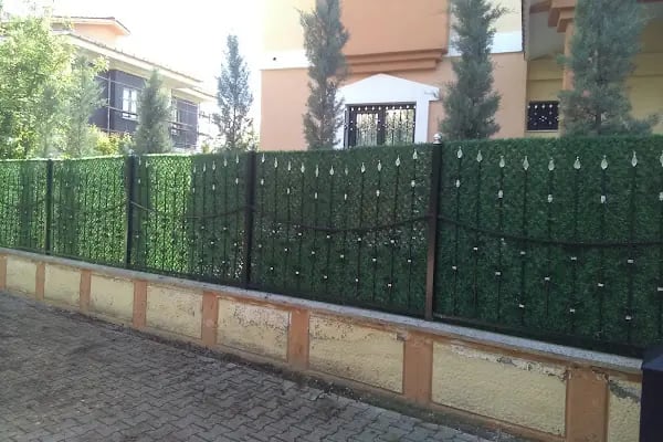 Avşar Gökkuşağı Evleri - Resim 12