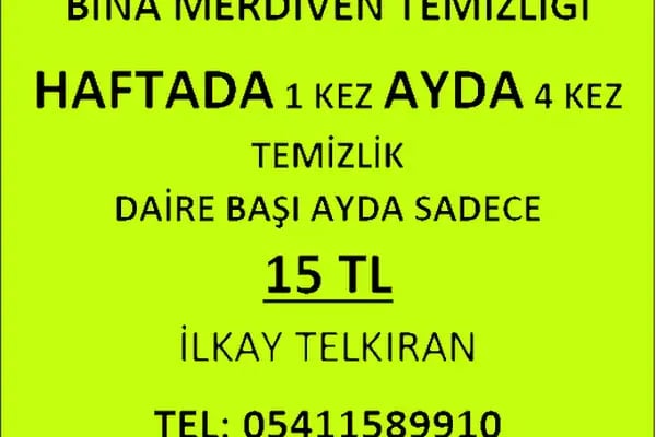 BALIKESİR SİMAY TEMİZLİK - Resim 2