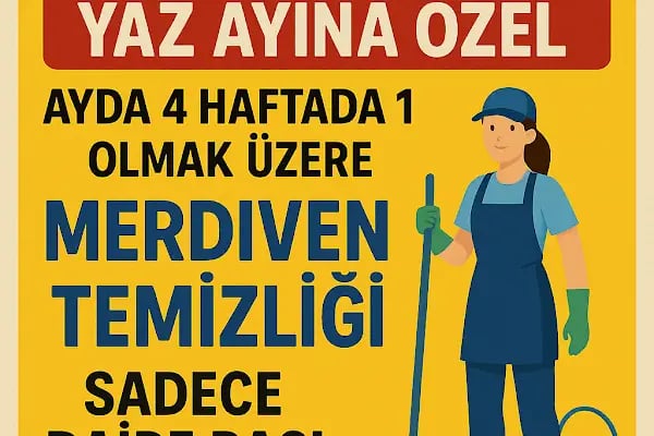 BALIKESİR SİMAY TEMİZLİK - Resim 3