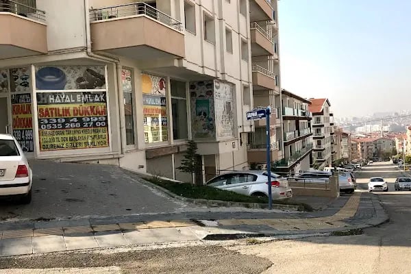 HAYAL EMLAK - Resim 7