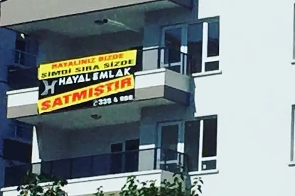 HAYAL EMLAK - Resim 18