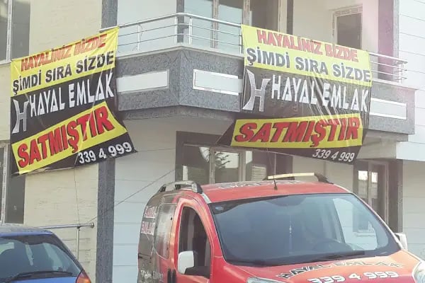 HAYAL EMLAK - Resim 17