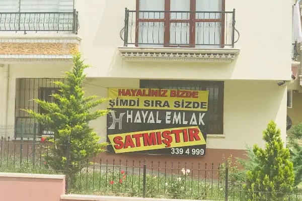 HAYAL EMLAK - Resim 13