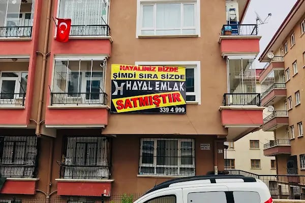 HAYAL EMLAK - Resim 12