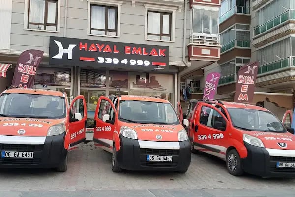 HAYAL EMLAK - Resim 2
