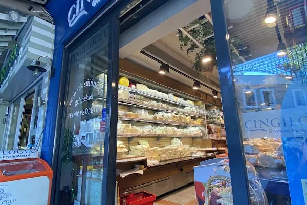 Çıngıloğlu Bodrum Çarşı - Resim 16