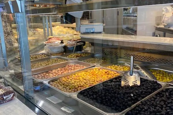 Çıngıloğlu Bodrum Çarşı - Resim 3