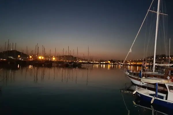 Çıngıloğlu Bodrum Çarşı - Resim 19