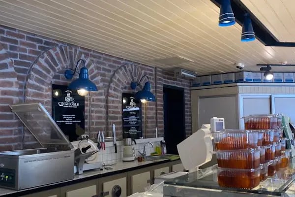 Çıngıloğlu Bodrum Çarşı - Resim 7