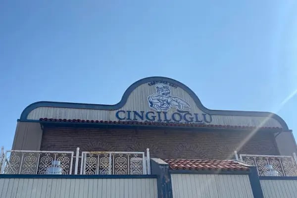Çıngıloğlu Bodrum Çarşı - Resim 11