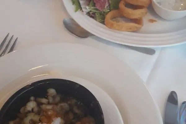 Balkan Restoran - Resim 2