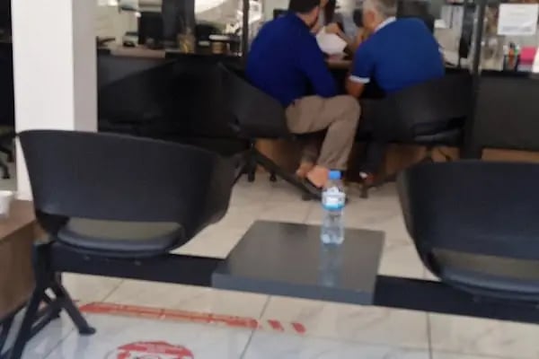 Gaziantep 19. Noterliği - Resim 6