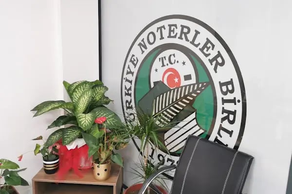 Gaziantep 19. Noterliği - Resim 3