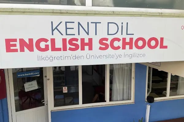Kent Dil İngilizce Kursu English School - Resim 1