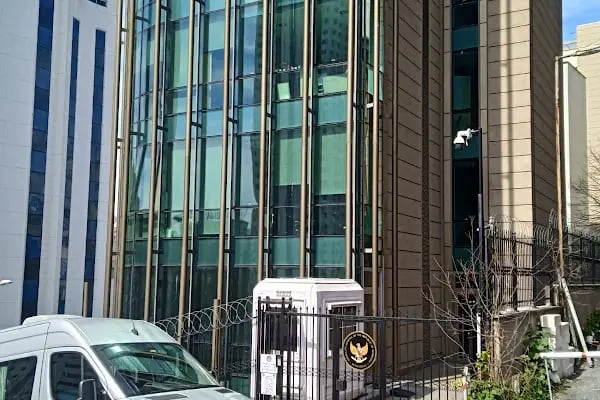 Endonezya Cumhuriyeti İstanbul Başkonsolosluğu - Resim 8