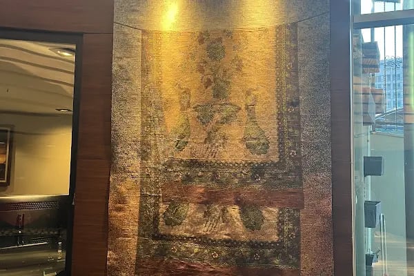 Endonezya Cumhuriyeti İstanbul Başkonsolosluğu - Resim 3