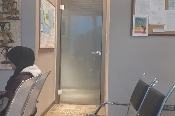Endonezya Cumhuriyeti İstanbul Başkonsolosluğu - Resim 12