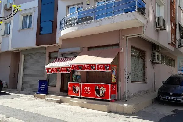Dilek Market - Resim 9