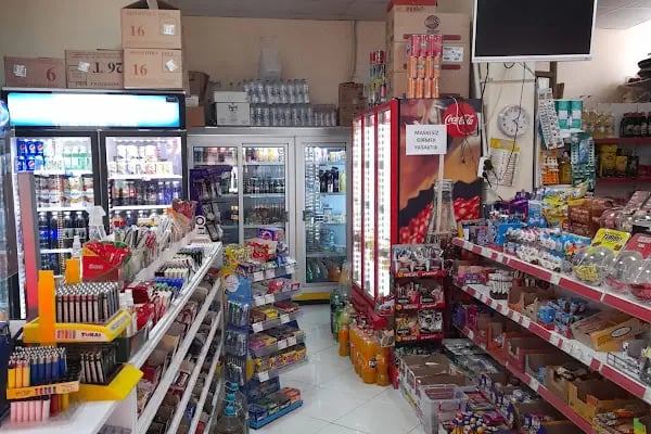 Dilek Market - Resim 6