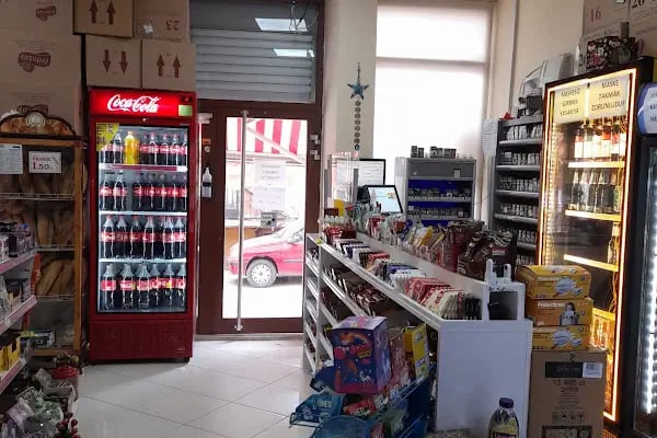 Dilek Market - Resim 5
