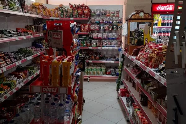 Dilek Market - Resim 7