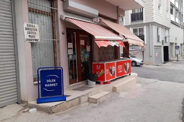 Dilek Market - Resim 2