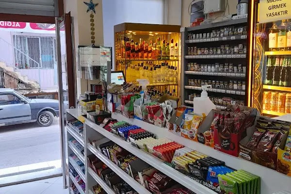 Dilek Market - Resim 3