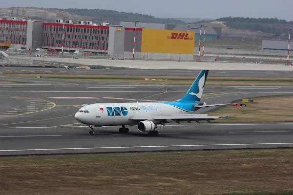 İstanbul Havalimanı Seyir Terası - Resim 16