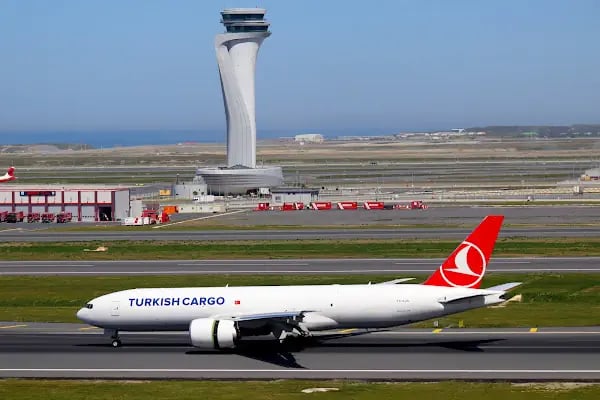 İstanbul Havalimanı Seyir Terası - Resim 5