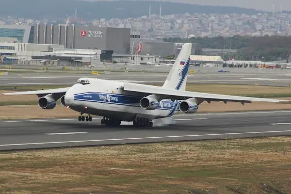 İstanbul Havalimanı Seyir Terası - Resim 7