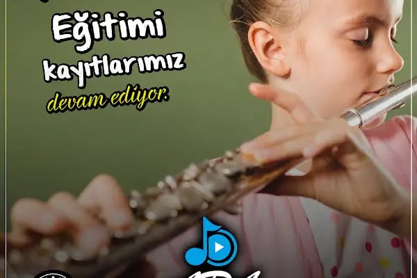 Ada Müzik Akademi - Resim 9
