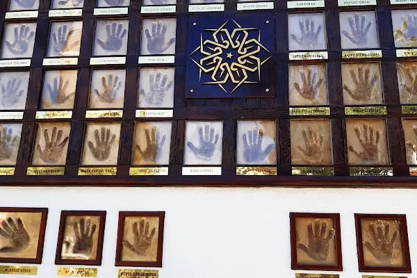 Akşehir Akademisi Vakfı - Resim 13