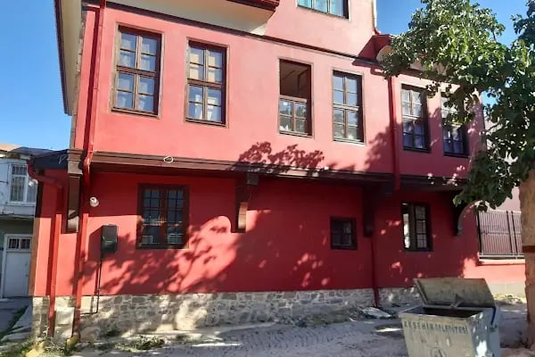 Akşehir Akademisi Vakfı - Resim 7