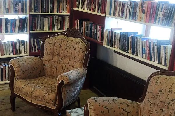 Akşehir Akademisi Vakfı - Resim 1