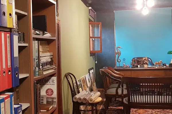 Akşehir Akademisi Vakfı - Resim 9