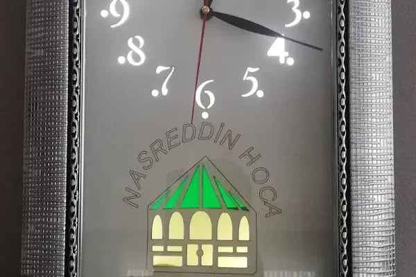 Akşehir Akademisi Vakfı - Resim 16
