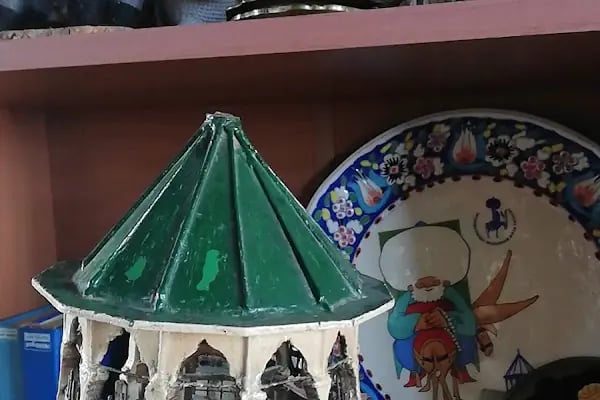 Akşehir Akademisi Vakfı - Resim 15