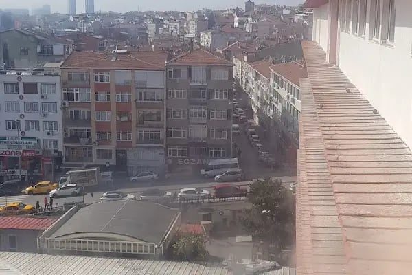 Samatya Hastane Taksi Duraği - Resim 13