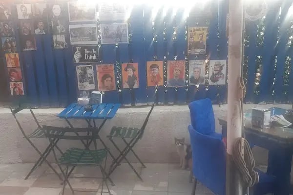 Samatya Hastane Taksi Duraği - Resim 8