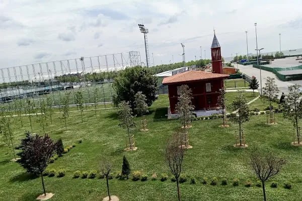 Samatya Hastane Taksi Duraği - Resim 11