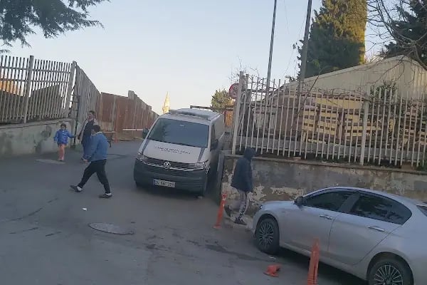 Samatya Hastane Taksi Duraği - Resim 9