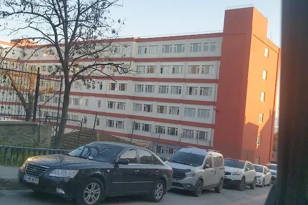 Samatya Hastane Taksi Duraği - Resim 5