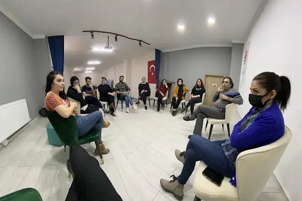 Yetişkin, Çift, Ergen Psikoloğu, Uzm. Klinik. Psk. Yusuf Kavun - Resim 2