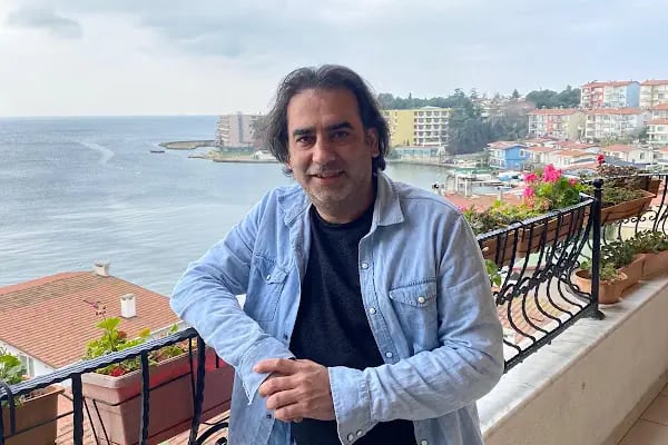 Yetişkin, Çift, Ergen Psikoloğu, Uzm. Klinik. Psk. Yusuf Kavun - Resim 7